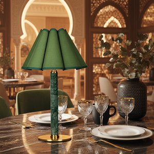 Unique Design Vintage Style <b>Table</b> Lamp Antique Design Bedside Lamp for Home Decoration and Ambient <b>Lighting</b> Available For Sale - Product Image 6