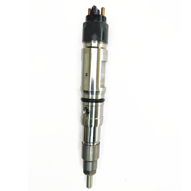 High Quality New Diesel Fuel Injector 0445120179 Common Rail Fuel Injection Nozzle 3005 555 C91 For NAVISTAR