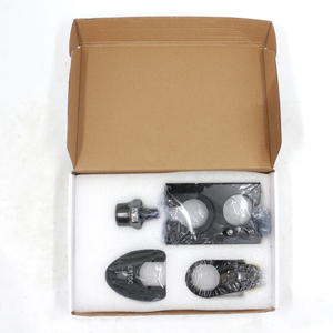 ชุดเครื่องมือถอดหัวฉีดดีเซล NANT สำหรับหัวฉีด CAT3500/3508/3512 ผลิตจากเหล็กกล้าคาร์บอนสูง ใช้สำหรับซ่อมแซมตัวถังรถยนต์ - Product Image 2