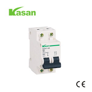 MINI disyuntor MCB <span class=keywords><strong>NC100H</strong></span> 100A de alta calidad - Product Image 3