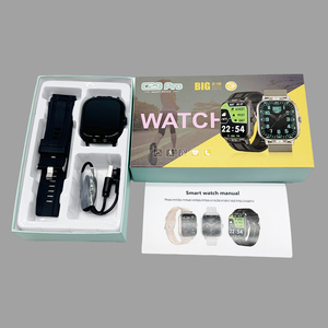 2024 C29pro montre intelligente pour le sport grande batterie BT appel extérieur smartwatch i8 <span class=keywords><strong>pro</strong></span> <span class=keywords><strong>max</strong></span> <span class=keywords><strong>8</strong></span> ultra C29 T800 <span class=keywords><strong>T900</strong></span> ultra2 montres - Product Image 2