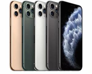 Original Phone <strong>11</strong> <strong>Pro</strong> <strong>Max</strong> Unlocked Smartphone 64GB/<strong>256GB</strong>/512GB IOS Mobile Phone Used / Refurbished - Product Image 6