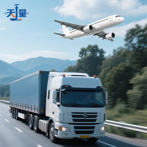 Service de transport express aérien porte-à-porte de la Chine vers la Malaisie, transitaire maritime LCL, agent logistique Chine-Malaisie - Product Image 1