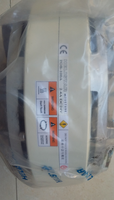 Rem Magnetik HELISTAR untuk Produksi Industri POB100A