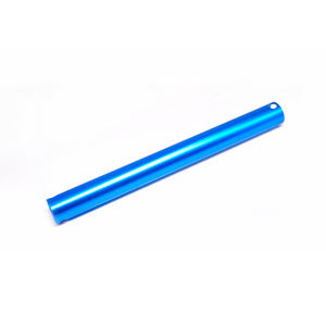 맞춤형 제조업체 정밀 맞춤형 Cnc 밀링 부품 알루미늄 CNC 양극 산화 화장품 튜브 터닝 Cnc 가공 부품 - Product Image 2