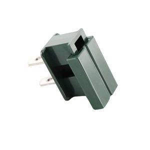 Prise électrique tout-en-un Vampire SPT-1 à glissière mâle 8A 125v - Product Image 2