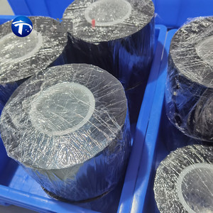 תג rfid/nfc הפרעה סופגת חומר בידוד מגנטי אנטנה גיליון קליטת גל/גיליון מגנט - Product Image 5