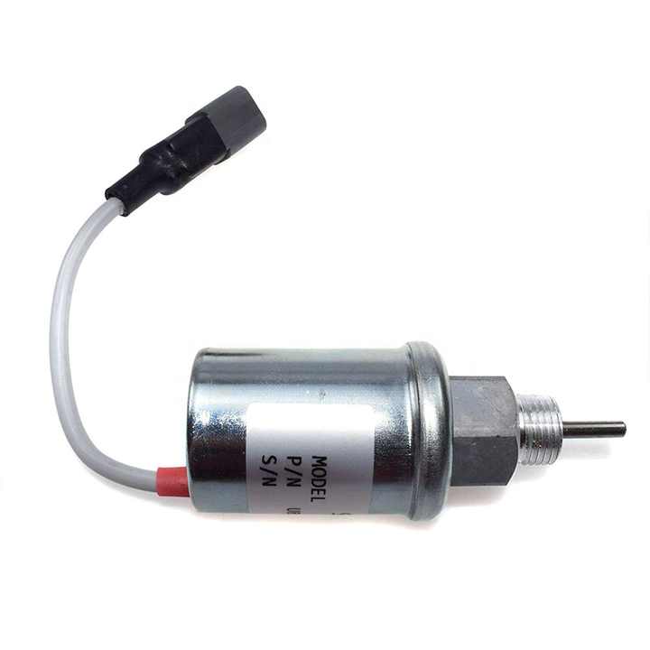 électrovanne Arrêt Carburant Dickly U85206520 Électrovanne Arrêt Carburant Dickly U85206520 - Acier Inoxydable Haute Résistance Pièce Auto Acier Inox électrovanne Arrêt Carburant Dickly U85206520 Électrovanne Arrêt Carburant Dickly U85206520 - Acier Inoxydable Haute Résistance Pièce Auto Acier Inox