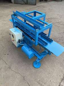 Автоматическая Ручная гидравлическая глиняная керамическая плитка для крыши - Product Image 4