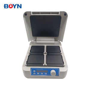 BN-DH500 PID mờ điều khiển lồng ấp cho microplates 0 ℃ ~ 80 ℃ <span class=keywords><strong>microplate</strong></span> <span class=keywords><strong>Thermo</strong></span> Shaker lồng ấp - Product Image 2