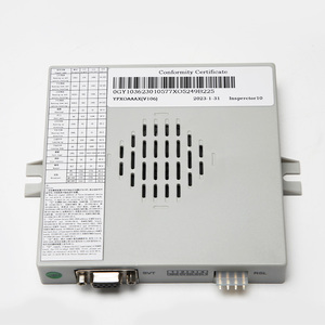 Componenti per <span class=keywords><strong>Ascensori</strong></span> di Alta Qualità e Molto Richiesti: Orologio Elettronico di Arrivo XO5249B225 per Hotel - Product Image 4