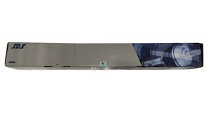 <span class=keywords><strong>GKN</strong></span> Nuovo Semiasse Anteriore di Alta Qualità per Tracker Encore, Codice 26288238 26401676 - Product Image 5
