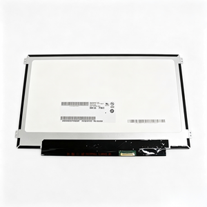 Écran d'ordinateur portable fin AUO 15,6 pouces B156XTK02.1 TFT HD tactile, interface EDP, 1366x768, remplacement d'écran LCD, nouveau, pour usage professionnel, 16:9, 60 Hz - Product Image 1