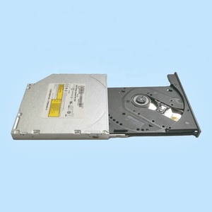 Lecteur optique <span class=keywords><strong>interne</strong></span> pour ordinateur portable SATA 12,7 mm ultra-plat SN-208, <span class=keywords><strong>graveur</strong></span>/lecteur de CD/<span class=keywords><strong>DVD</strong></span> - Product Image 5
