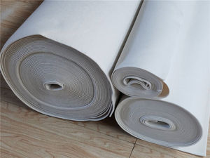 양모 웰트 패브릭 공장 가격 산업 양모 펠트 자연 색상 1mm-50mm 맞춤형 울 펠트 가능 - Product Image 5