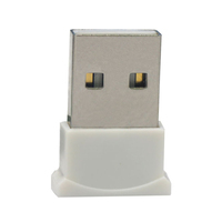 Precio de Fábrica al por Mayor, Dongle USB Holyiot-19077-NRF52840 con Bluetooth 5.0 para Sensores y Concentradores de Deportes y Fitness