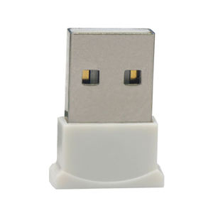 R & D d'usine, prix de gros, dongle <span class=keywords><strong>USB</strong></span> Holyiot-19077-nRF52840 BT 5.0 pour capteurs et moyeux de sport et de fitness - Product Image 5