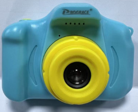 Blue+32 GB Memory Card