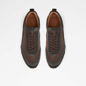 Zapatillas de Moda, Calzado Plano Personalizado, Estilo Vintage para Caminar, Zapatos para Hombre - Product Image 6