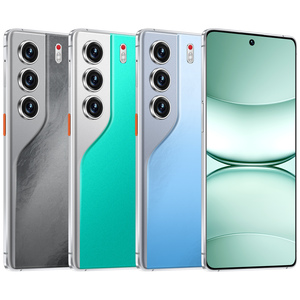 Vendita calda di alta qualità Camon <span class=keywords><strong>40</strong></span> Pro originale Smart telefono cellulare da 7.3 pollici schermo curvo Deca Core CPU Dual SlM Card cellulare - Product Image 1