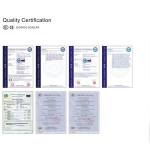 <span class=keywords><strong>5L</strong></span> садовый пластиковый перезаряжаемый портативный аккумулятор плечевой опрыскиватель давления - Product Image 3