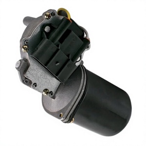 มอเตอร์ปัดน้ำฝน064300415010 12V สำหรับ Opel 23001902 91498232 1270000 - Product Image 3