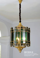 Lampe suspendue décorative fantaisie, lampe islamique turque, lampe suspendue artisanale antique marocaine, lustre arabe pour mosquée, pour musulmans