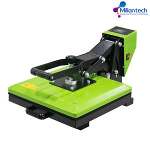 Millantech Hot Pressing Digital Transfer Heat Press Machine for T <strong>Shirt</strong> Stretchable Heat Press Machine - Product Image 3