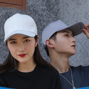 Gorras de Béisbol Personalizadas para Exteriores con Logotipo, Gorras Minimalistas de Protección Solar para Actividades de Team Building Corporativas y Promocionales - Product Image 2
