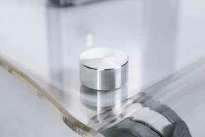 Carrito de Almacenamiento para Cosmetología, Portátil, para Salón de Belleza, Organizador de Equipos de Belleza - Product Image 4