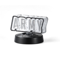 Nouvelles pièces officielles du Light Stick BTS Ver 4 Parts A RMY Ver A RMY Bomb Light Stick Parts Kpop Concert Light Stick Parts