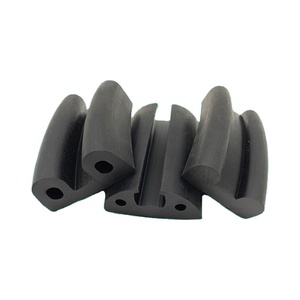 Guardabarros de yate de goma Natural, certificado BV, precio de fábrica, venta al por mayor - Product Image 1