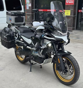 Utilizado para Zontes310 T. Motocicleta de Rally de <span class=keywords><strong>Segunda</strong></span> <span class=keywords><strong>Mano</strong></span>, Súper Potente y de Alta Calidad - Product Image 6