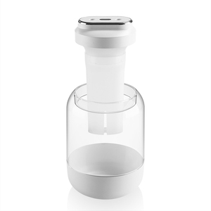 Pelembap udara LED, pembuat kabut besar 2L, pelembap udara ultrasonik, tampilan Digital, pelembap udara LED, <span class=keywords><strong>Nebulizer</strong></span> ruangan, Hotel, rumah - Product Image 6