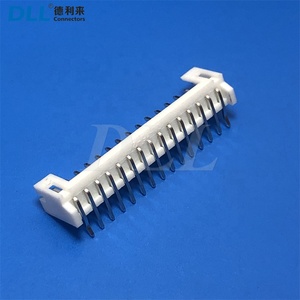 Conector JST Serie <span class=keywords><strong>PH</strong></span> <span class=keywords><strong>S16B</strong></span>-<span class=keywords><strong>PH</strong></span>-<span class=keywords><strong>K</strong></span>-<span class=keywords><strong>S</strong></span>(<span class=keywords><strong>LF</strong></span>)(<span class=keywords><strong>SN</strong></span>) con Paso de 20 mm - Product Image 2