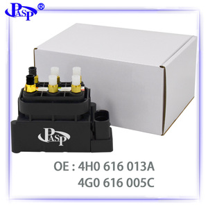Connecteurs automobiles 4H0616013 4G0616005C 4H0616005 3Y0616006 pour pièces de transmission automatique S8 AT - Product Image 4