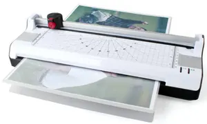 A3 Laminator Sigo A3 Multi-function Laminator 5 In 1 For Office /school Working