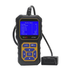 OBD2 Blue Scanner dati dal vivo controllo della luce del motore per auto automobilistiche Lettore di codici di garanzia di 1 anno e Scanner diagnostico - Product Image 6