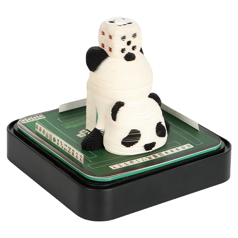 Mahjong Panda