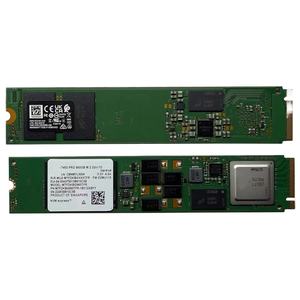 โซลิดสเตทไดรฟ์ของแท้สำหรับไมครอน7450PRO <span class=keywords><strong>M</strong></span>.2 960กรัม22110 NVMe Enterprise SSD - Product Image 1