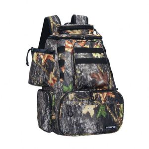 BSCI Factory Fishing <b>Tools</b> <b>Backpack</b>,Lure Specialist <b>Backpack</b>,Tackle Bag for Artificial Baits - Product Image 1