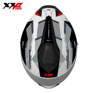 Cascos Modulares Abatibles XXP HELMETS COLACAP Directo de Fábrica, Certificación CE/ABS, Liberación Rápida, Certificación DOT/ECE/CCC, Para Todas las Estaciones, Tallas M-4XL - Product Image 3