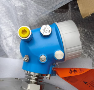 Radar de niveau Endress+Hauser de qualité supérieure, séries FMR51, FMR52, FMR56, FMR57, en stock - Product Image 6