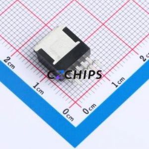 วงจรรวม HX29302-TS TO-263ใหม่วงจรรวมชิพ PMIC ตัวควบคุมเชิงเส้น (LDO) - Product Image 2