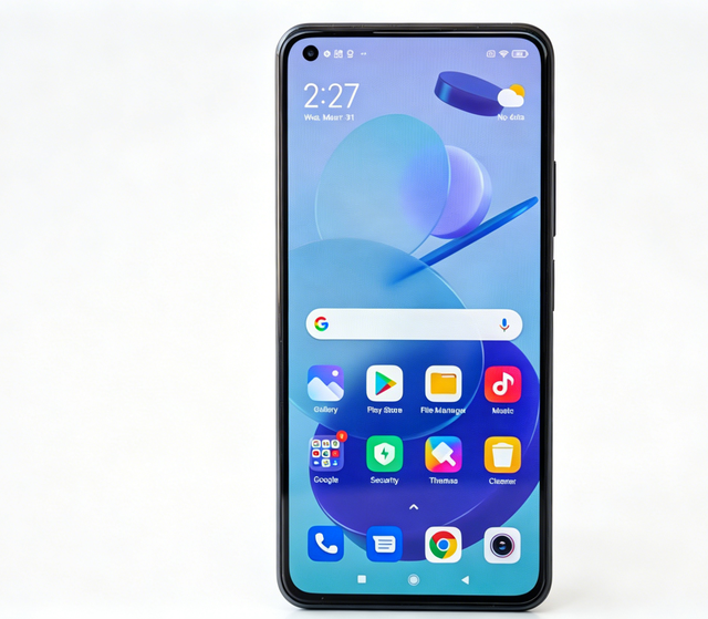 High Quality Xia0mi Mi 11 Lite 5G Smartphone 128GB /256GB Smartphone Mi11 Lite with Snapdragon 780G (5 Nm) Chipset HSPA / EVDO