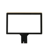 Écran tactile LCD de 15.6 pouces Écran tactile capacitif de 15.6 pouces Prise en charge maximale de l'écran tactile capacitif tactile à 10 points