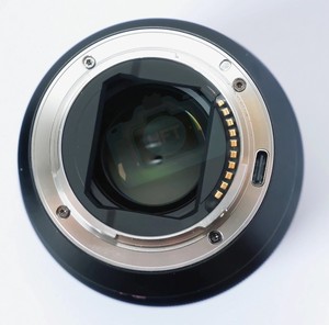 Objectif autofocus professionnel HFT Viltrox 85mm F1.8 <span class=keywords><strong>II</strong></span> STM E-mount AF plein format pour <span class=keywords><strong>Sony</strong></span> – Vente en gros - Product Image 5