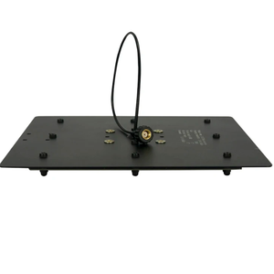 Antena de Dron RC Siyi Hm30 4,9/5,8 GHz 21dbi 20dbi antena de parche direccional de alta ganancia para Drones <span class=keywords><strong>FPV</strong></span> hecha de plástico duradero - Product Image 3