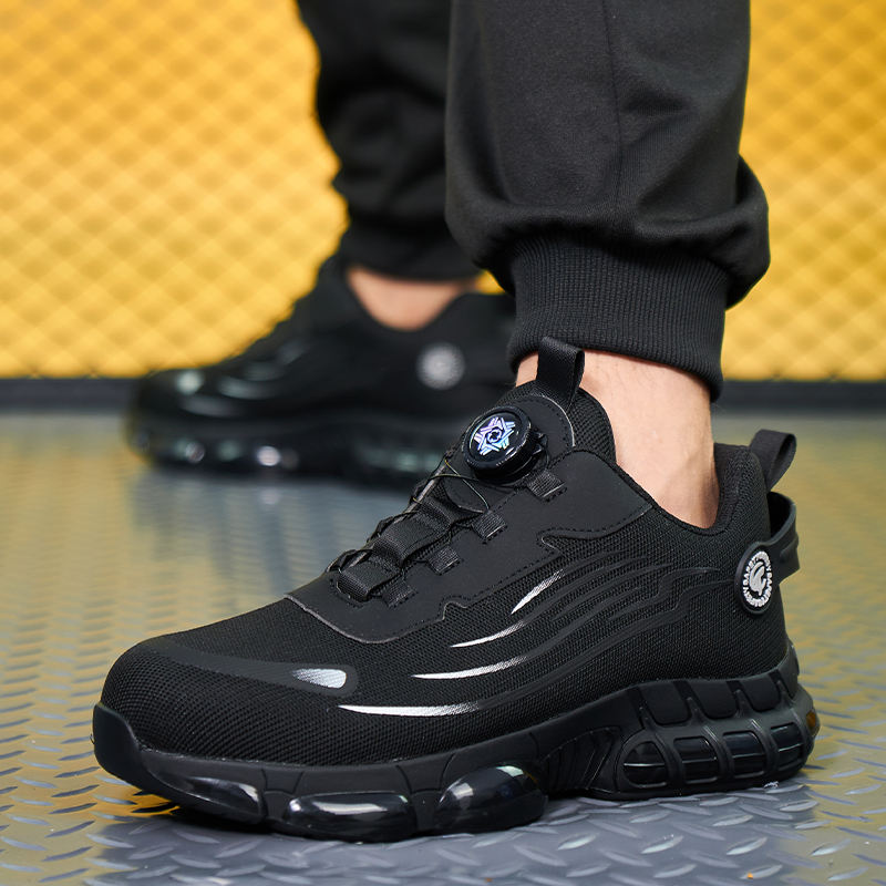 Antinfortunistiche Leggere Scarpe Da Lavoro Professionali Scarpe