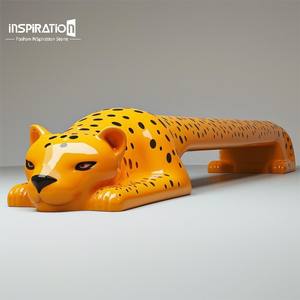 ม้านั่งไฟเบอร์กลาสคุณภาพนำเข้า PatioBBQSeats กระถางต้นไม้ขนาดใหญ่  ม้านั่งไฟเบอร์กลาส FRP ส่งออกไปยังโรงเรียนและสวน - Product Image 1